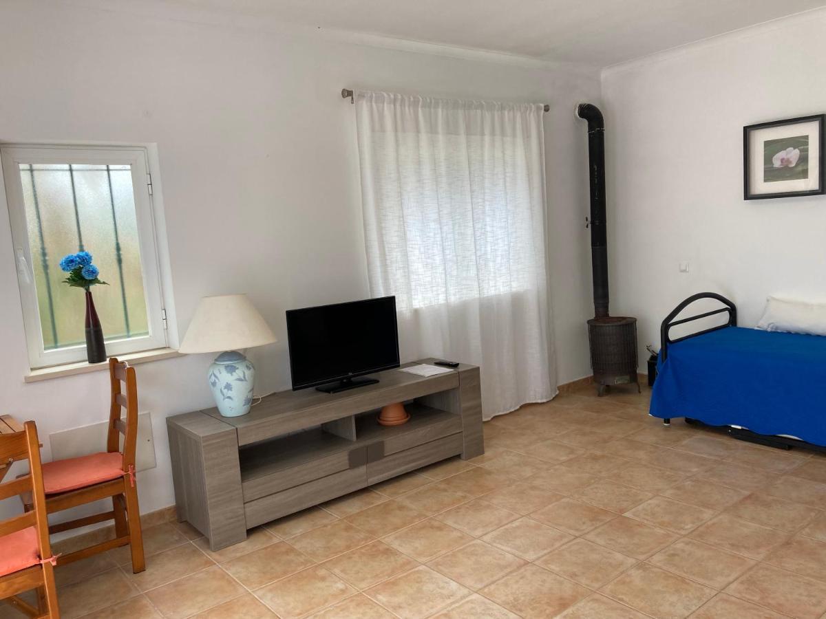 Casa Guerreiro Apartment Lagos Exterior photo
