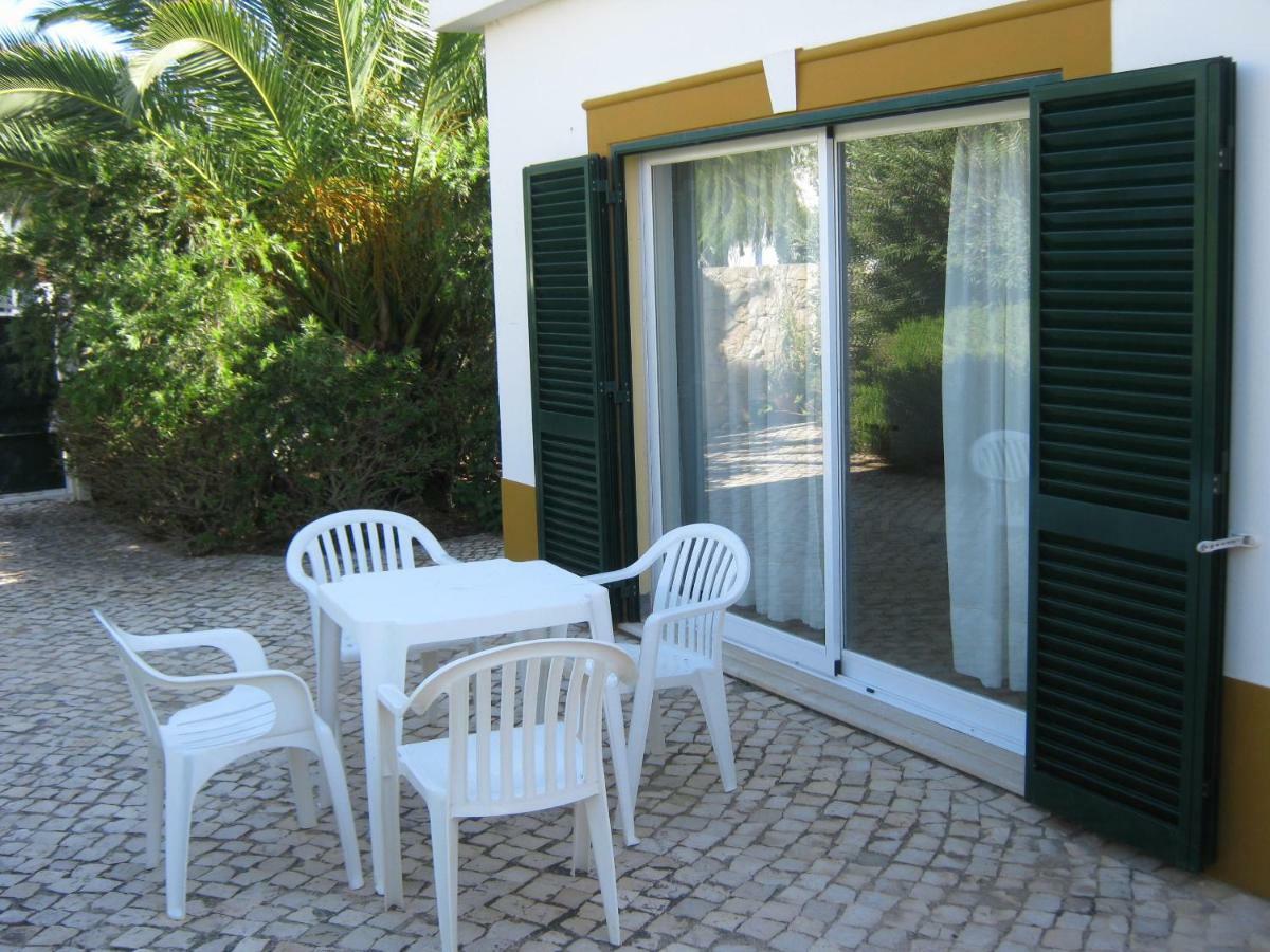Casa Guerreiro Apartment Lagos Exterior photo